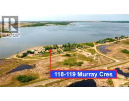 118-119 Murray Crescent, Fishing Lake, SK S0A1A0 Photo 25