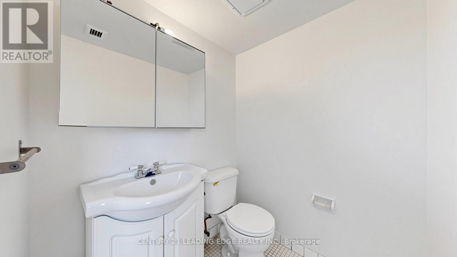 #1609 20 EDGECLIFF GOLFWAY - 20
