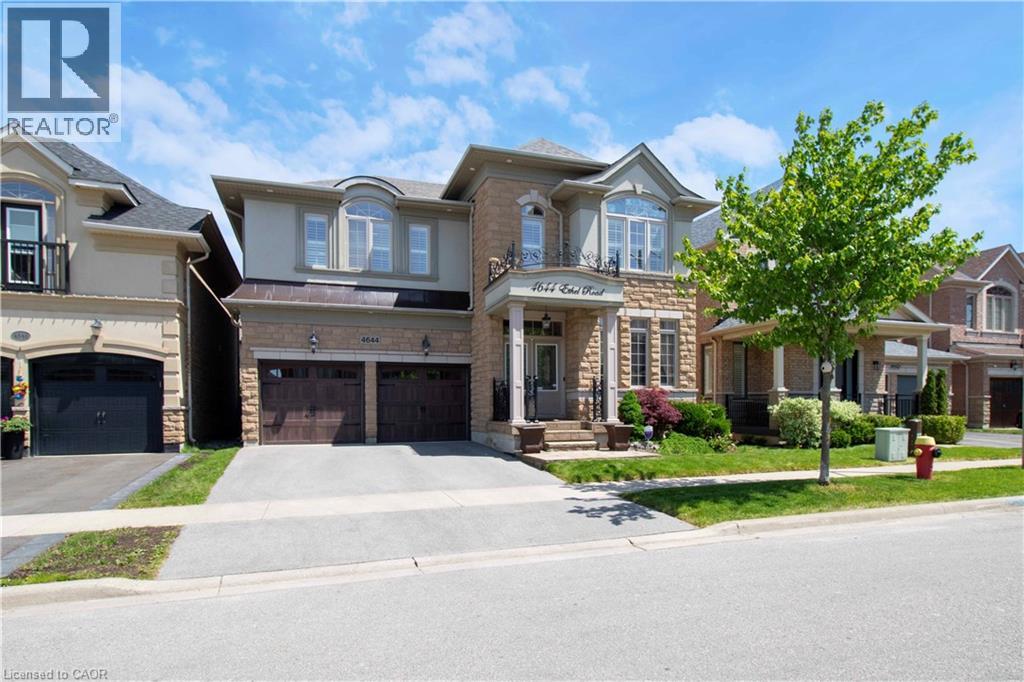 4644 ETHEL Road - 2