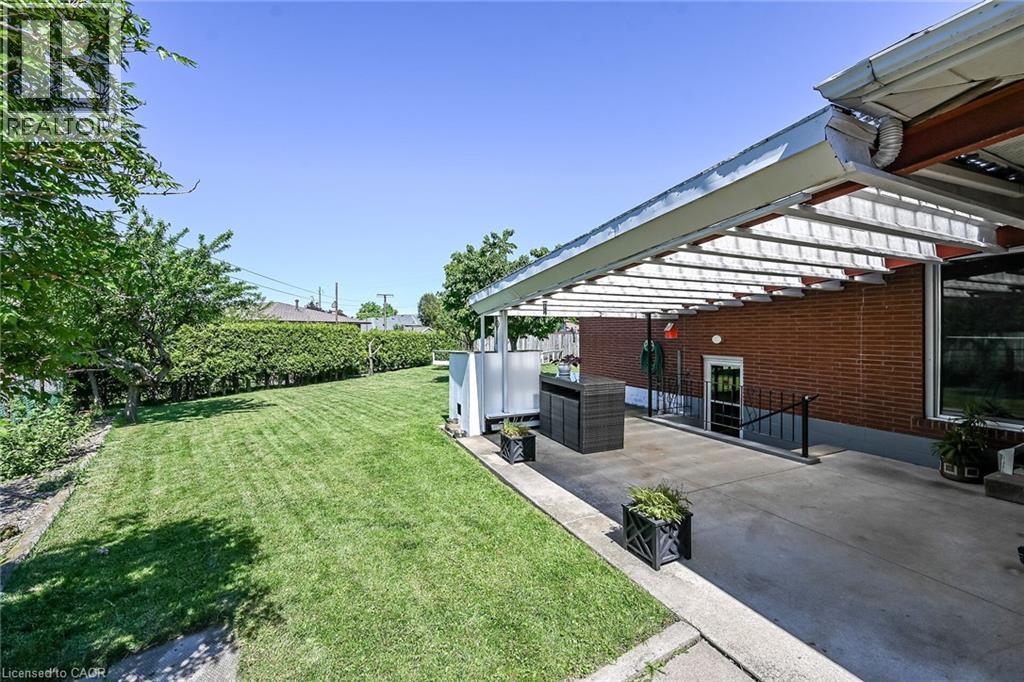 23 DUCHESS Court - 34