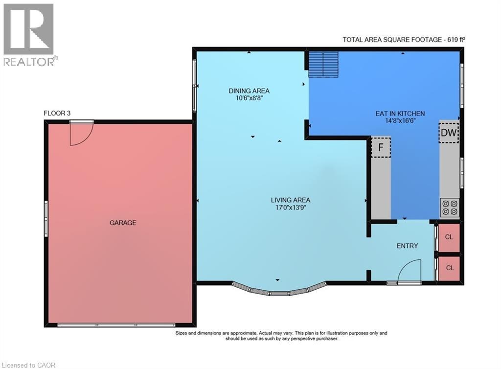 23 DUCHESS Court - 45