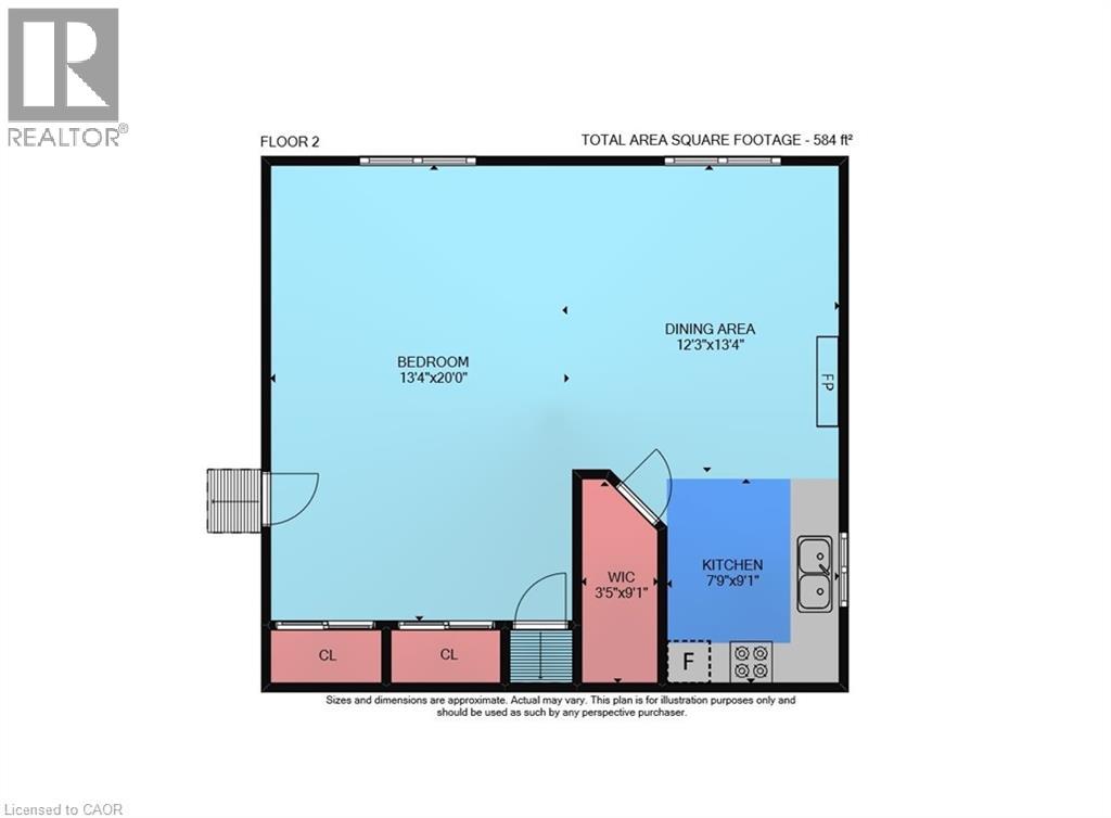 23 DUCHESS Court - 47