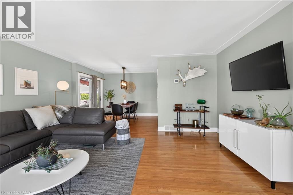 23 DUCHESS Court - 5