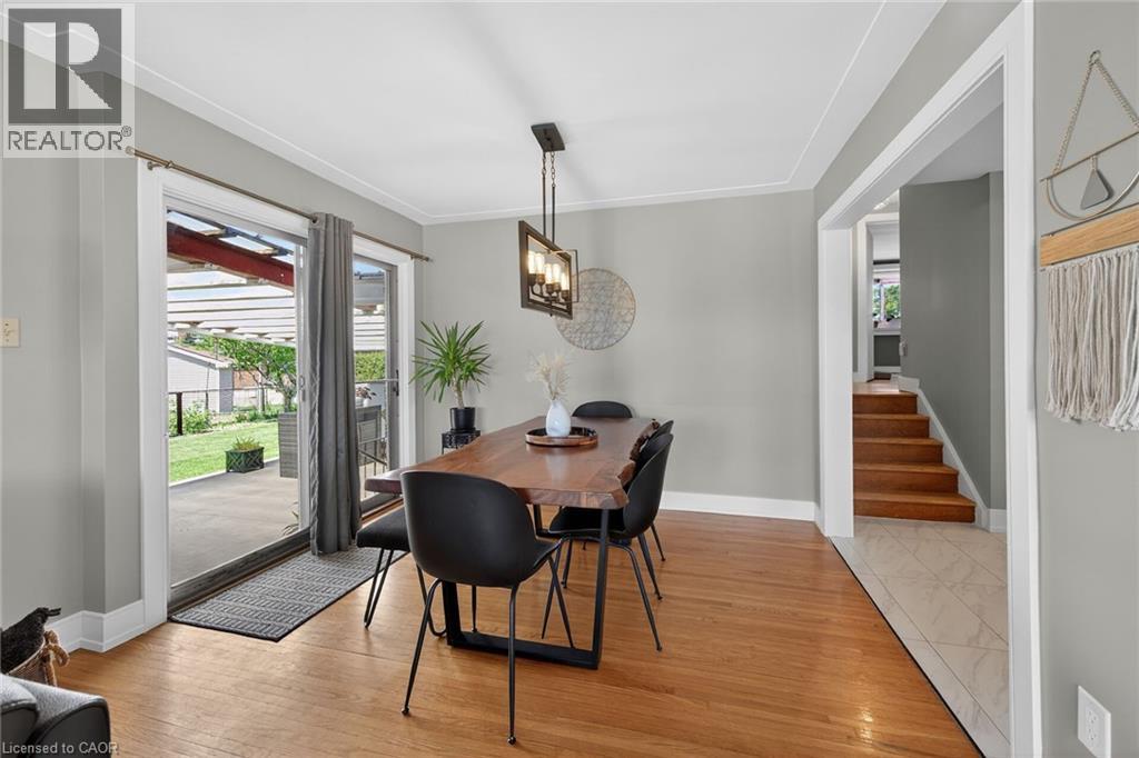 23 DUCHESS Court - 6