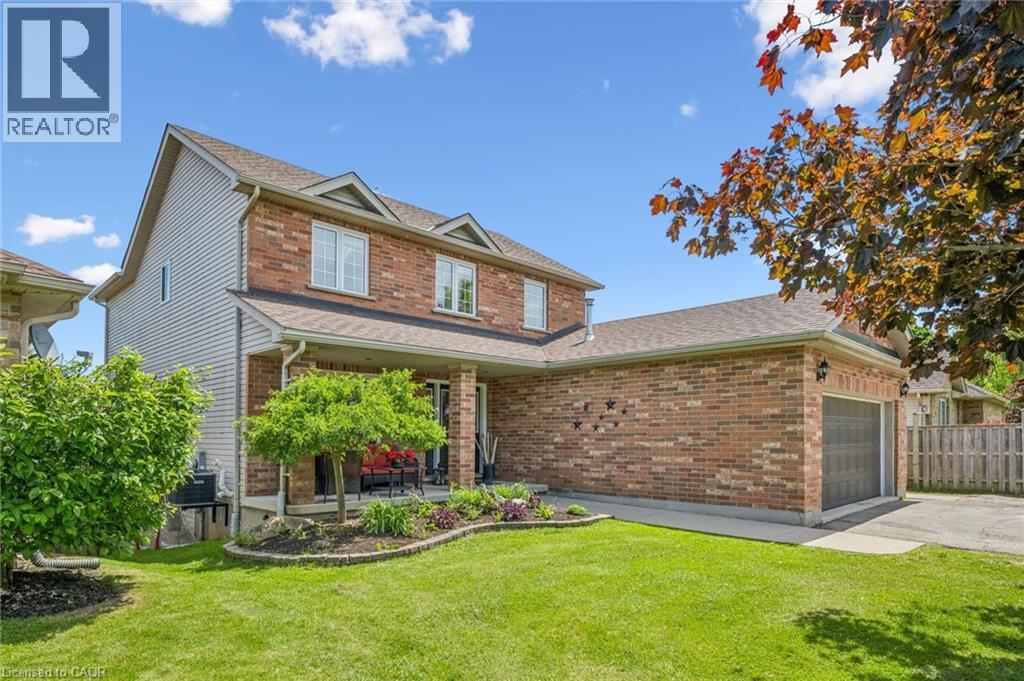 15 ZINKANN Crescent - 3