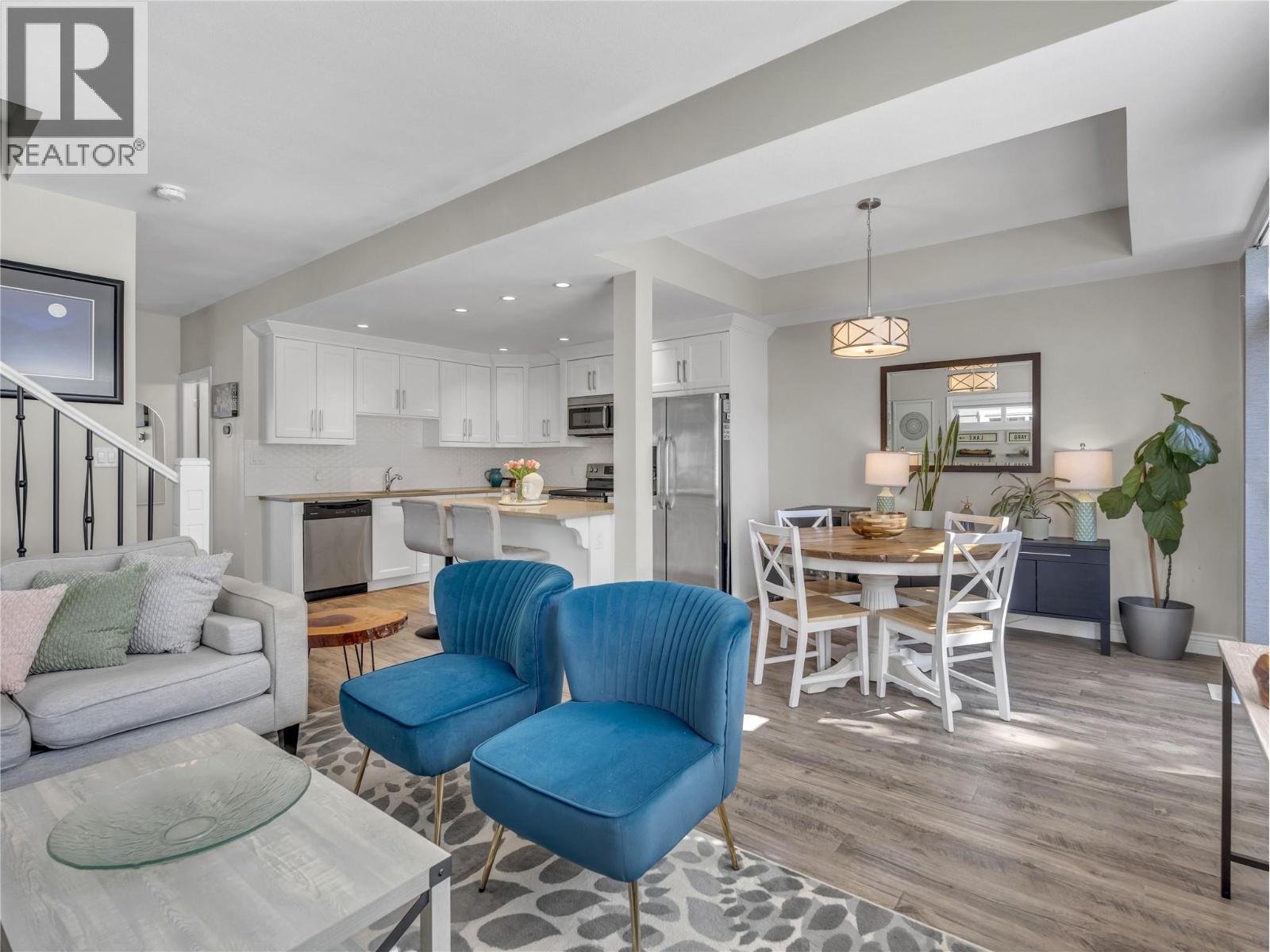 10511 QUINPOOL Road Unit# 103, Summerland