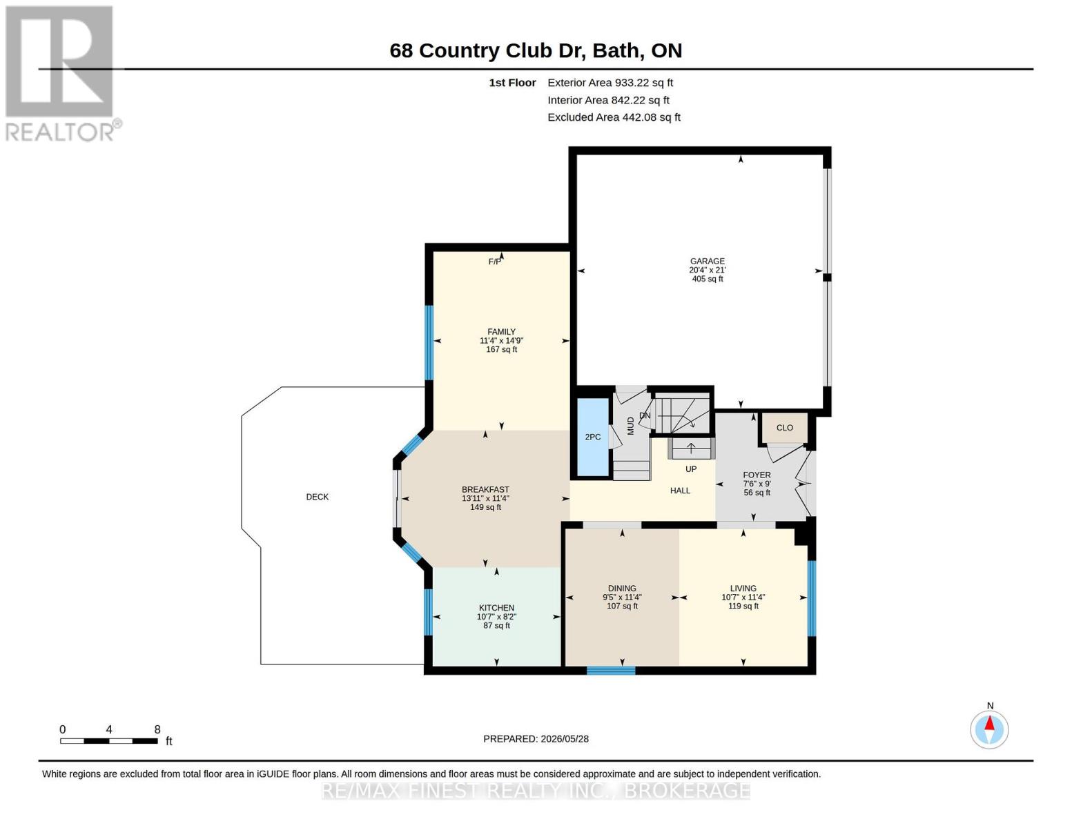 68 COUNTRY CLUB DRIVE - 32