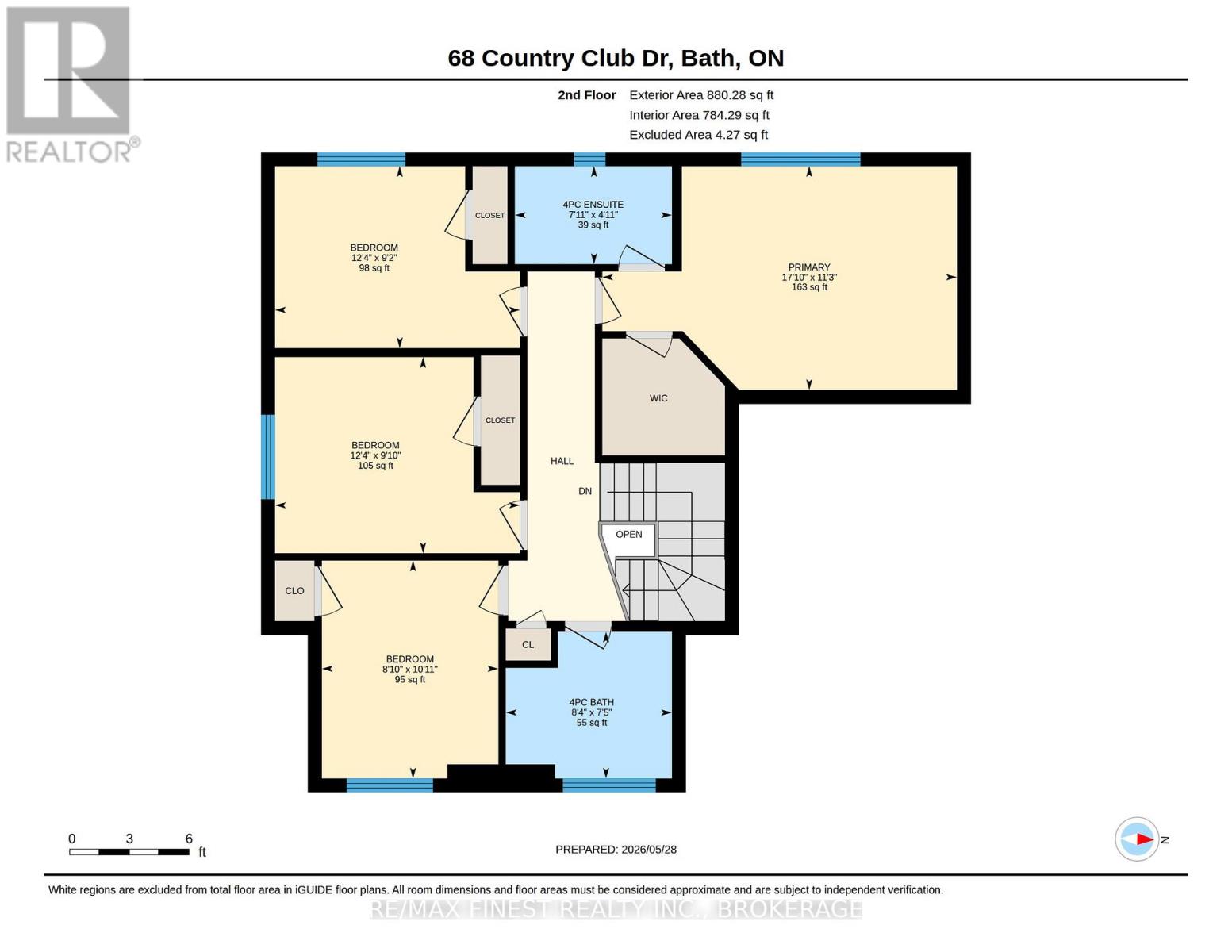 68 COUNTRY CLUB DRIVE - 33