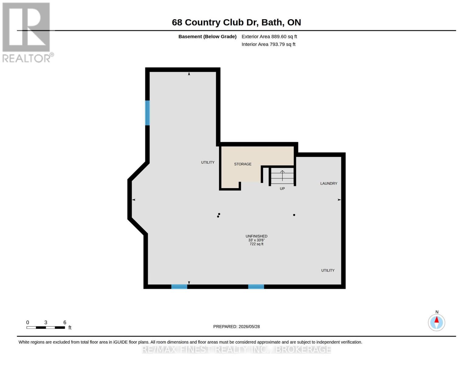 68 COUNTRY CLUB DRIVE - 34