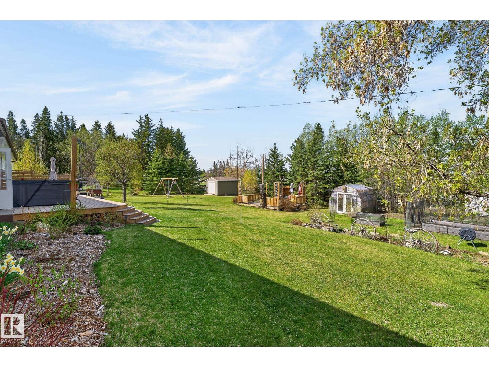4911 46 ST - 20
