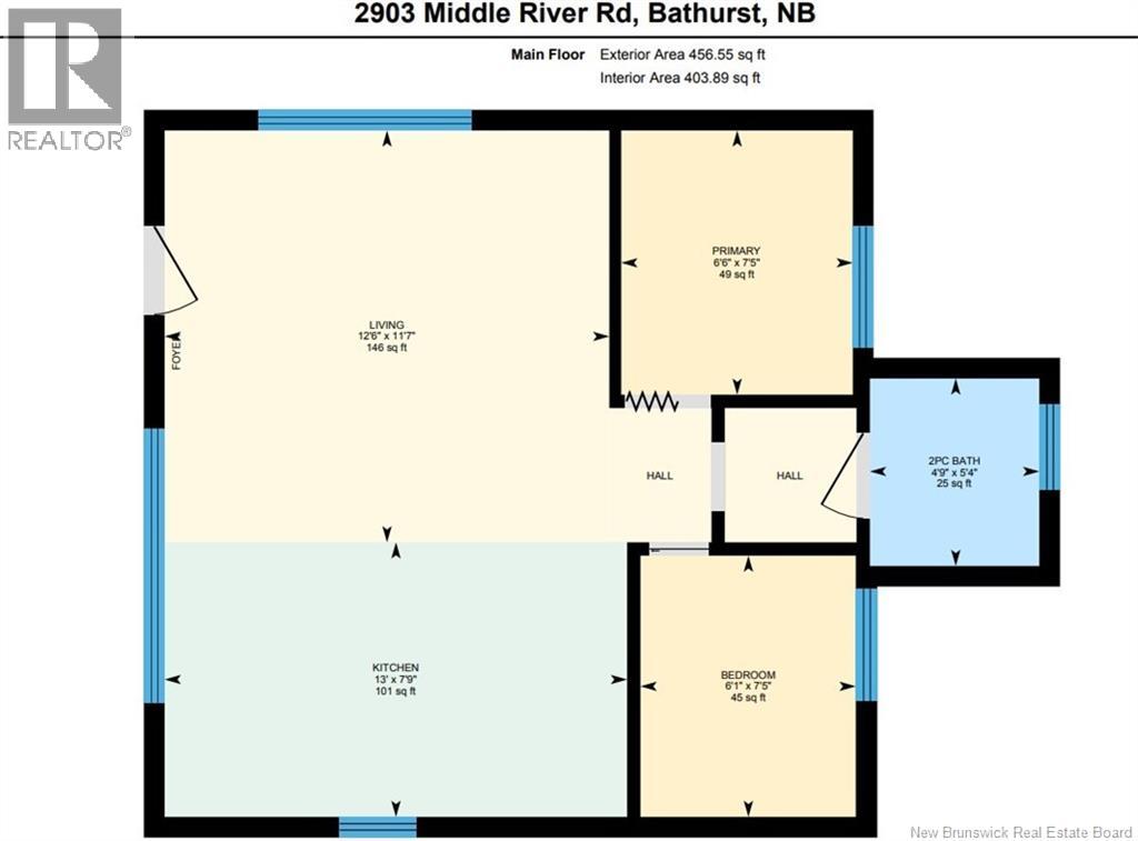 2903 Middle River Road - 16