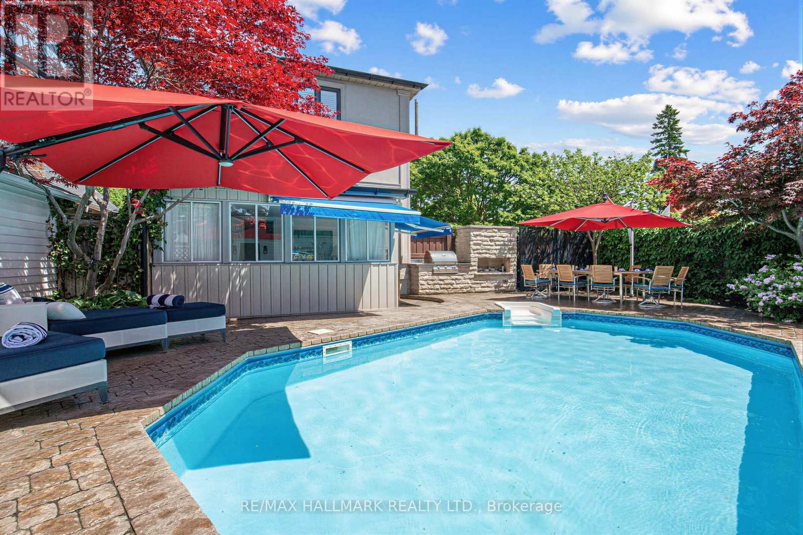 86 BINSWOOD AVENUE - 43