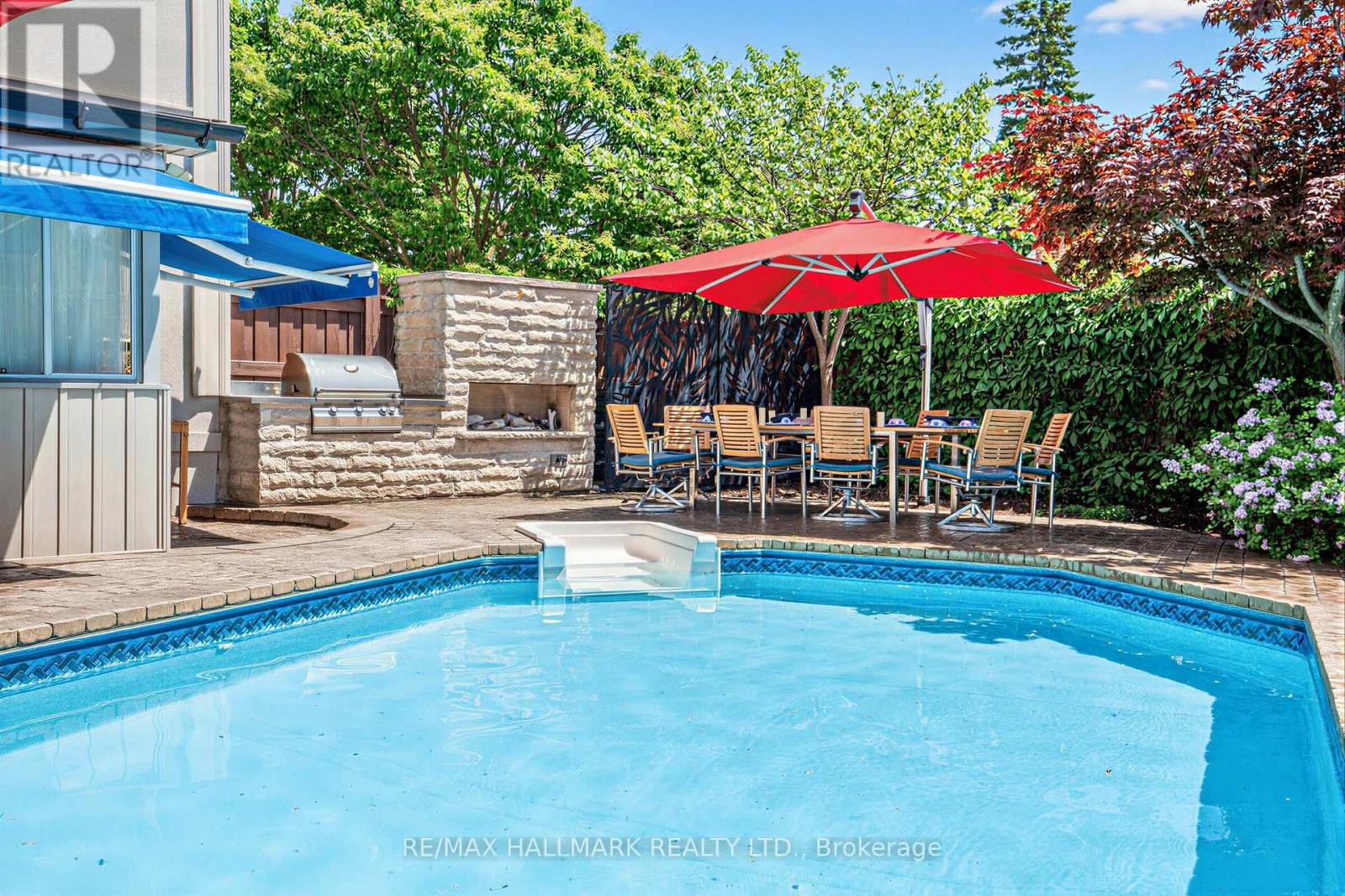 86 BINSWOOD AVENUE - 45