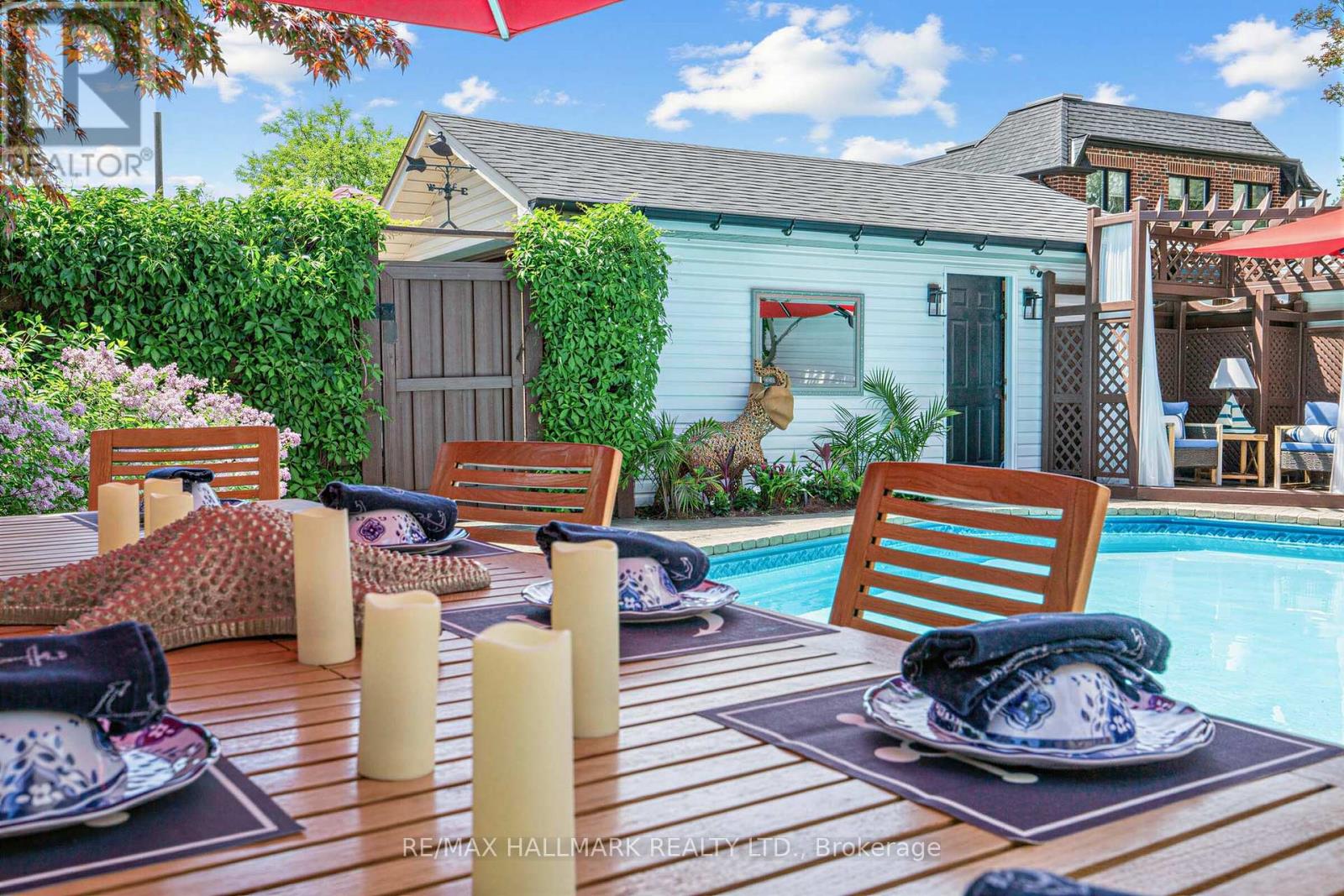 86 BINSWOOD AVENUE - 6