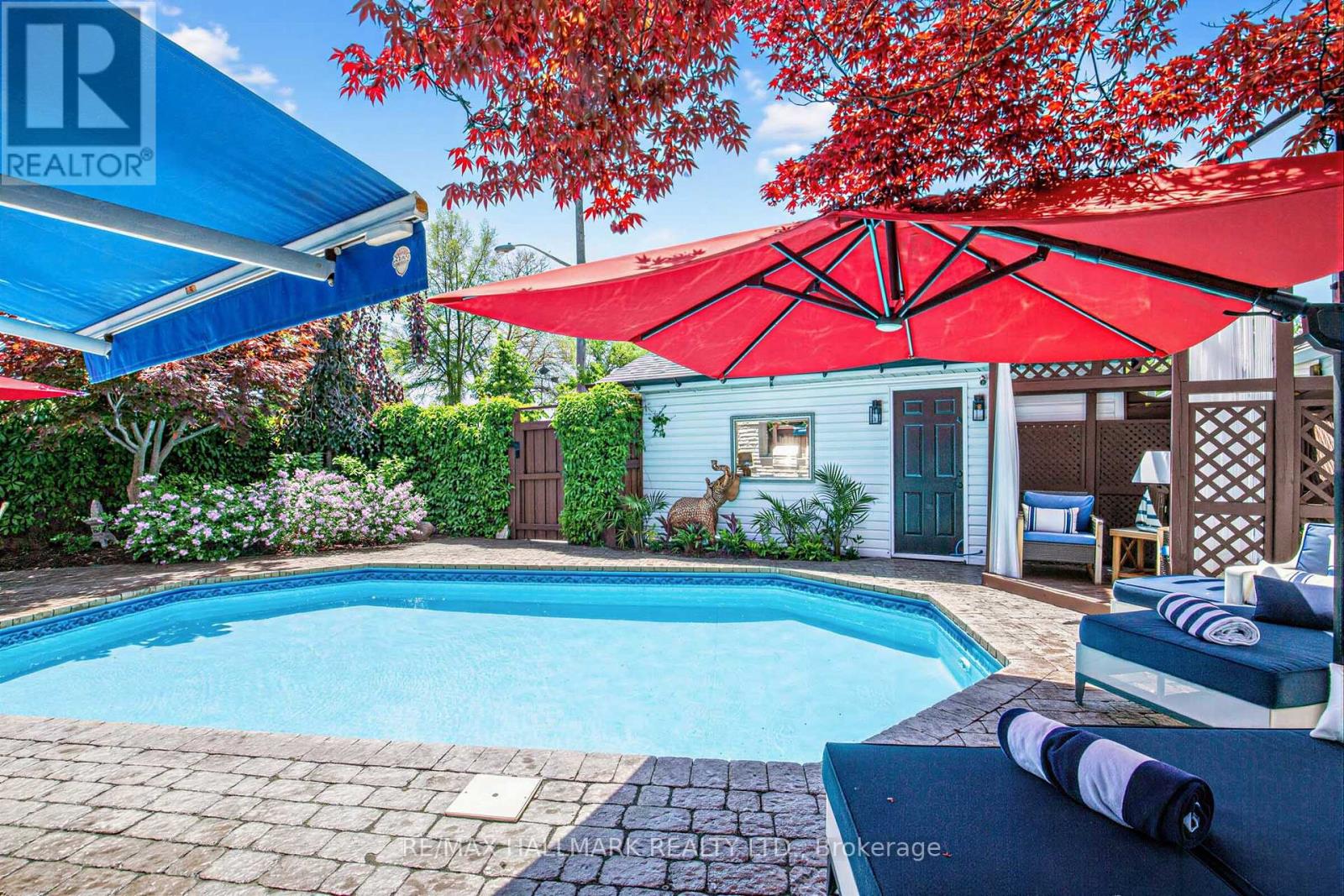 86 BINSWOOD AVENUE - 46