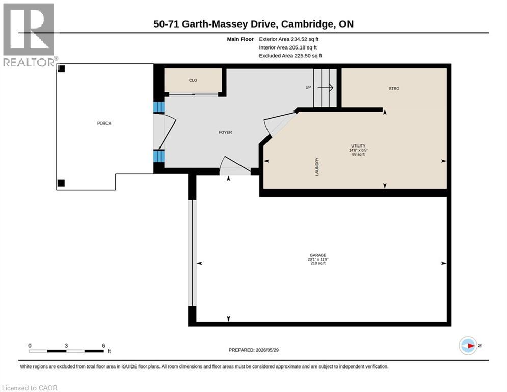 #50 71 GARTH MASSEY Drive - 34