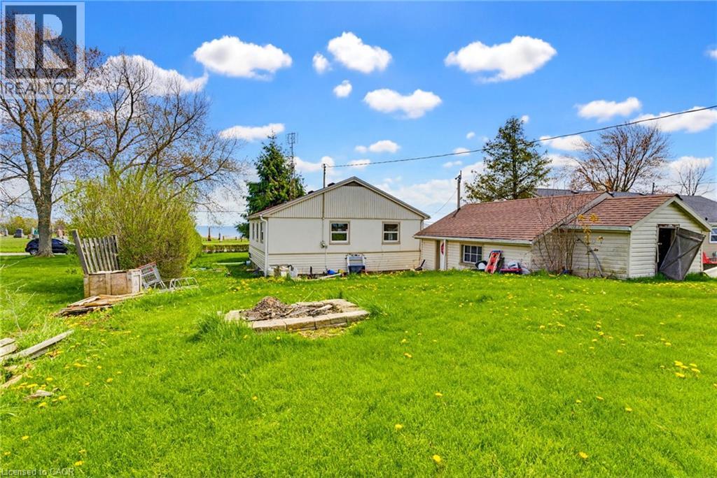 2721 NORTH SHORE Road - 26