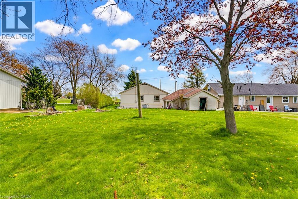 2721 NORTH SHORE Road - 27