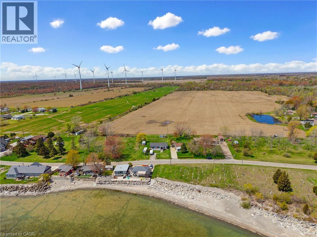 2721 NORTH SHORE Road - 29