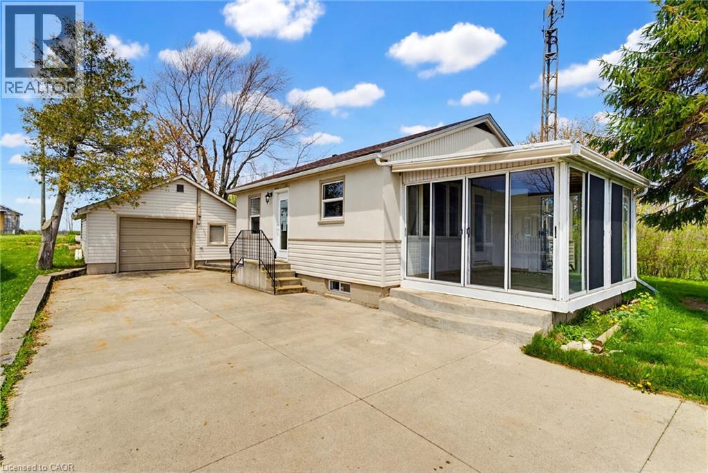 2721 NORTH SHORE Road - 3