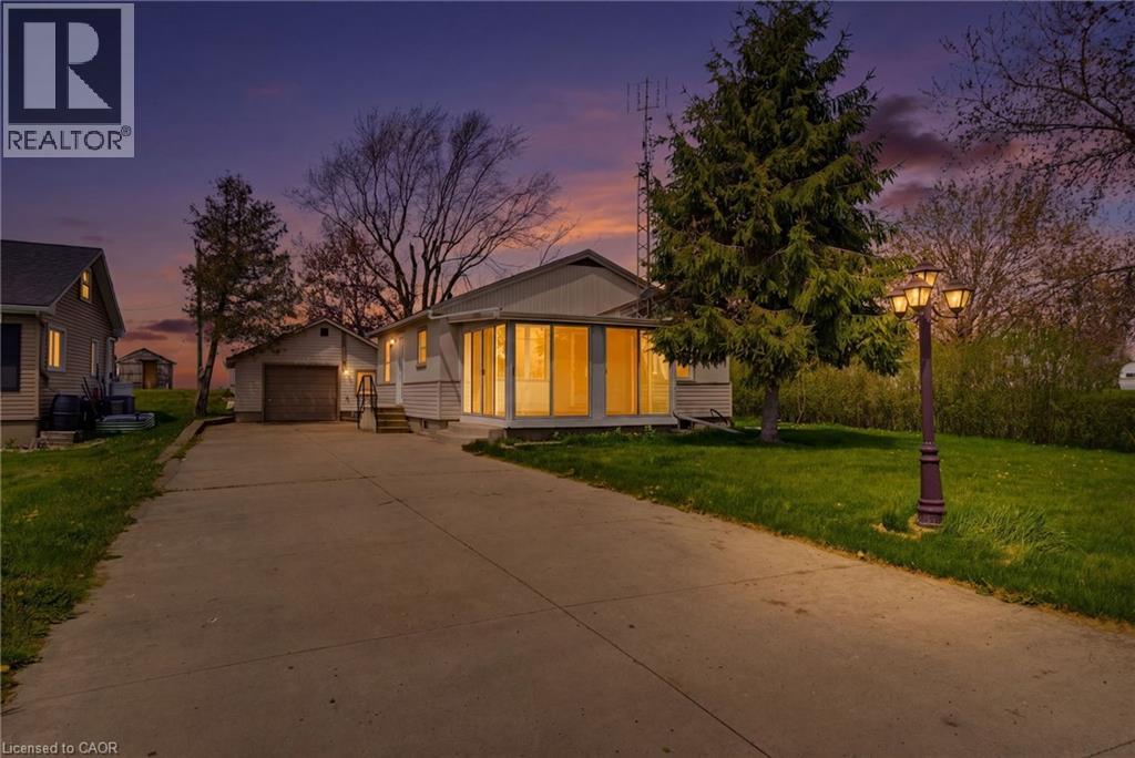 2721 NORTH SHORE Road - Image 2