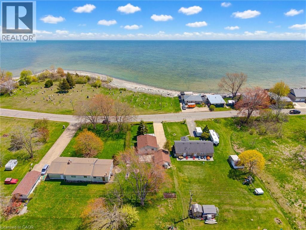 2721 NORTH SHORE Road - 33
