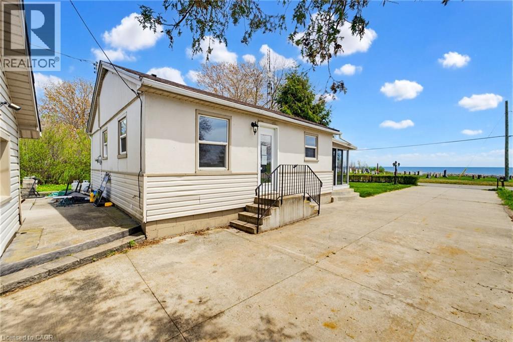 2721 NORTH SHORE Road - 28
