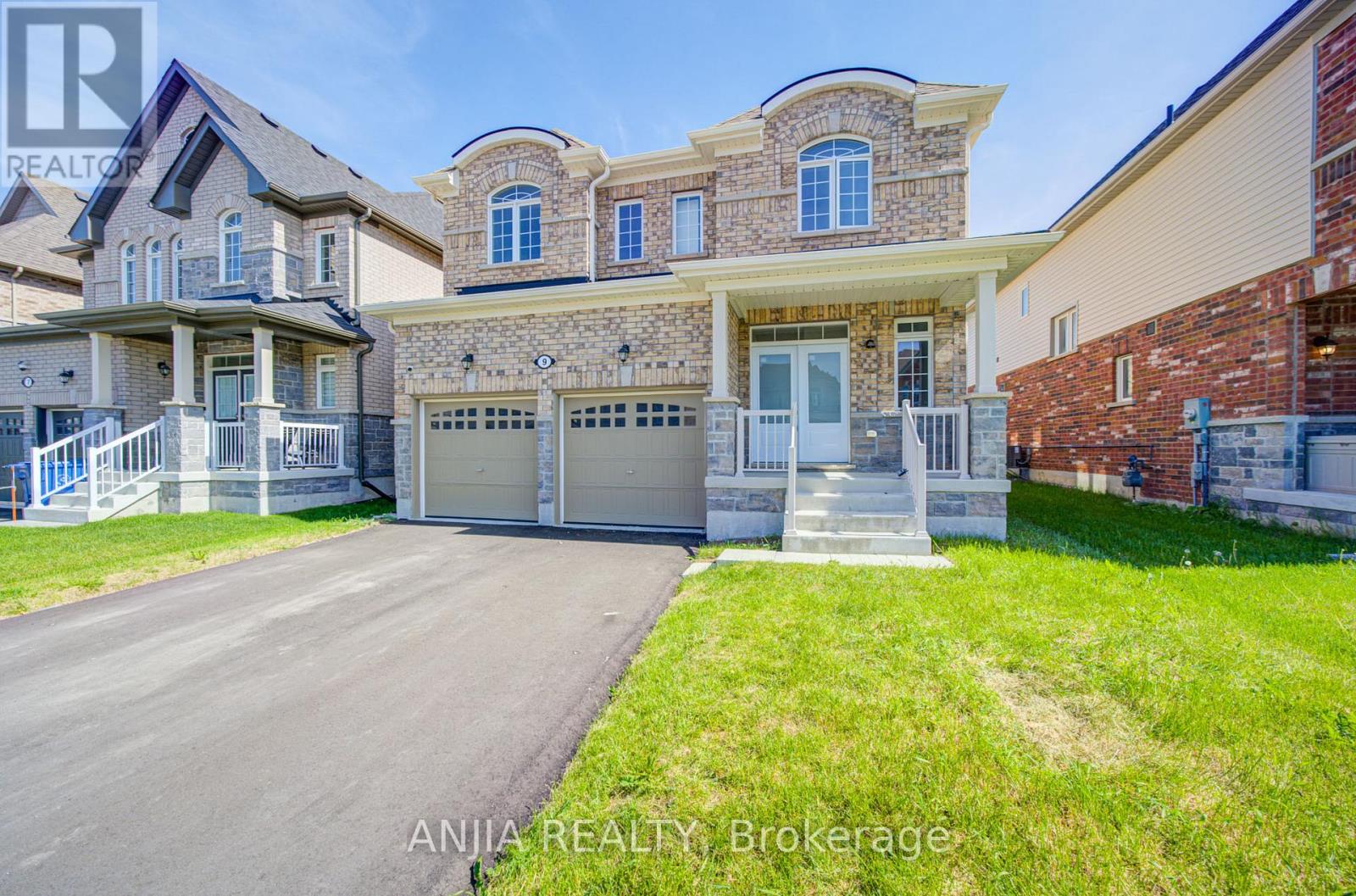 9 CLIFF THOMPSON COURT - 3