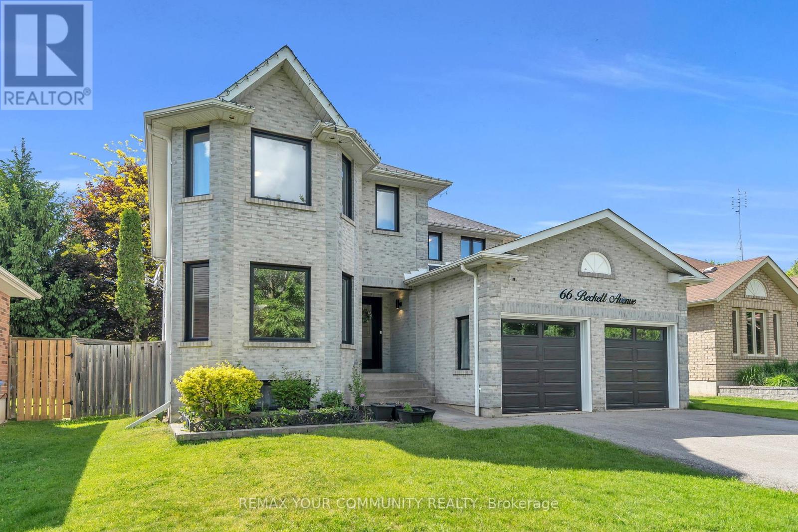 66 BECKETT AVENUE - 3