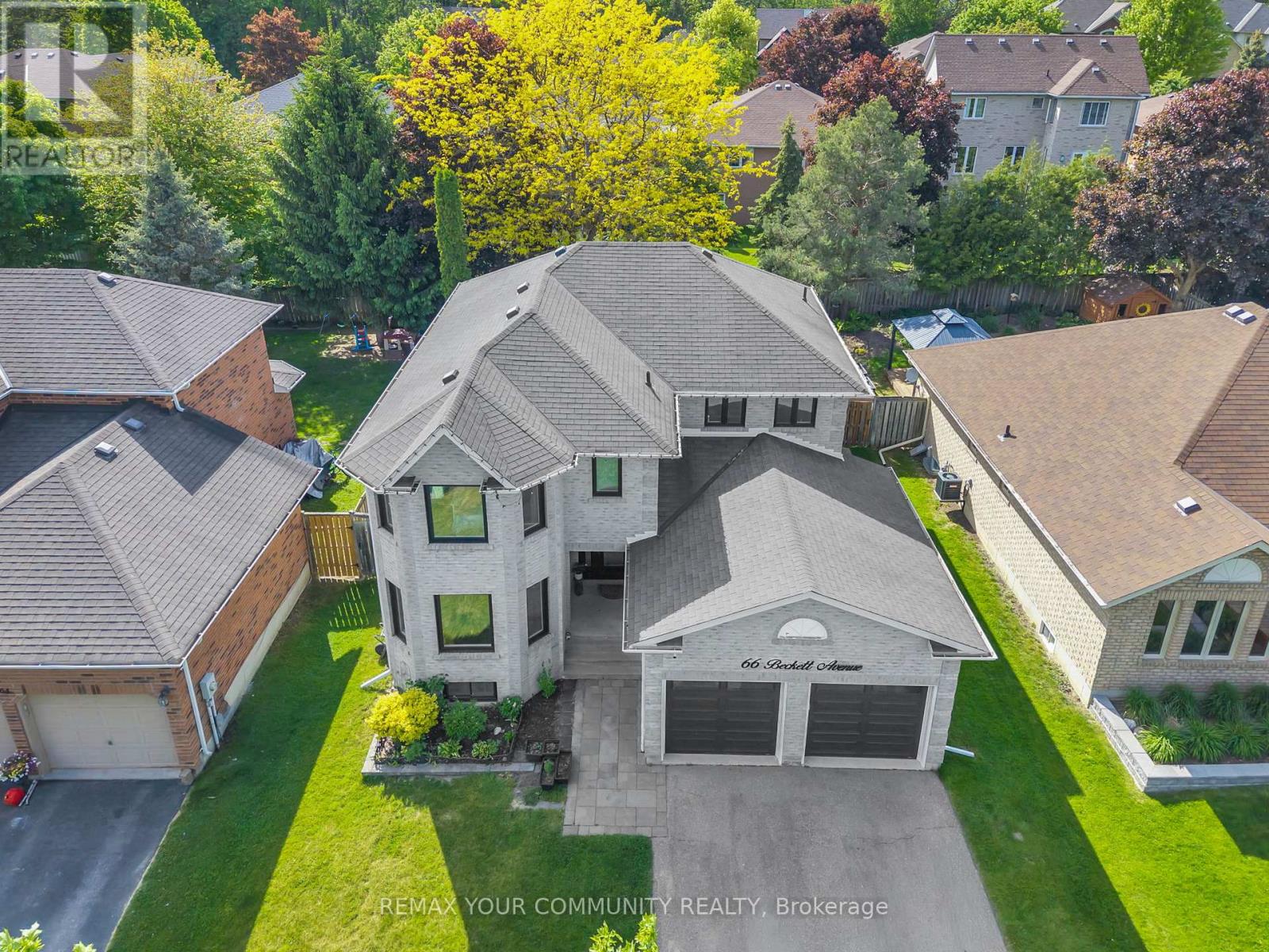 66 BECKETT AVENUE - 4
