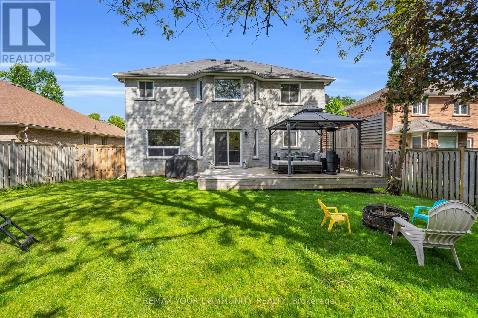 66 BECKETT AVENUE - 43