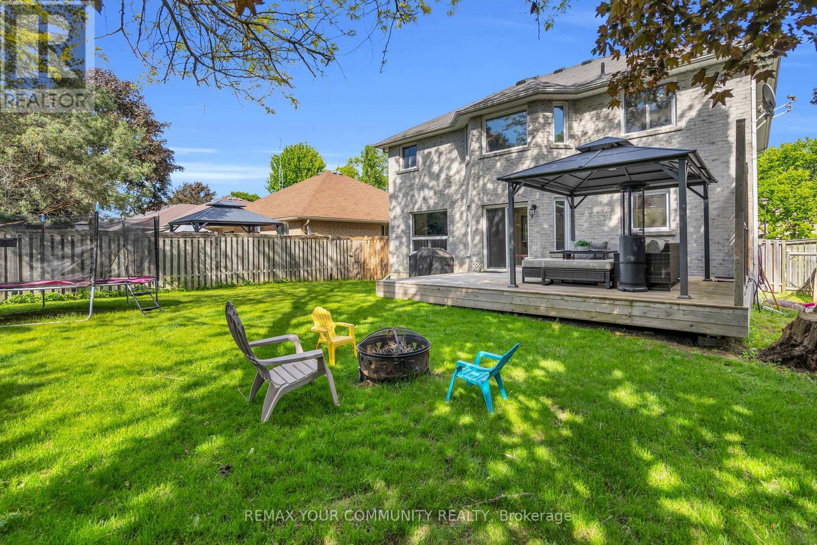 66 BECKETT AVENUE - 44