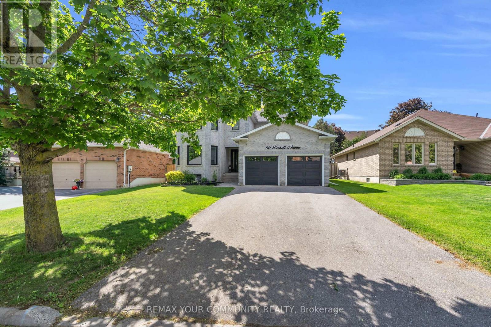 66 BECKETT AVENUE - 5