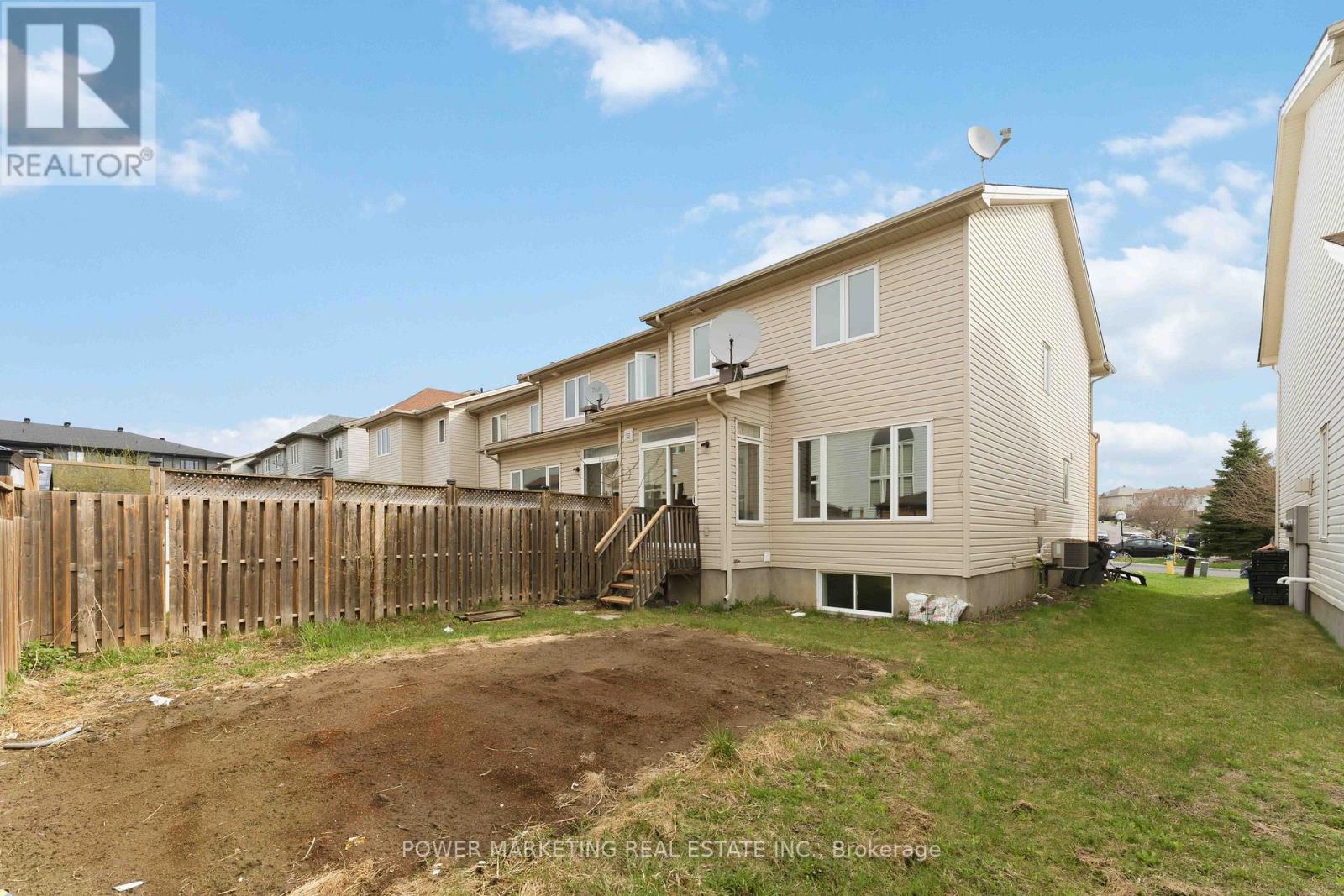 3 Bed, 3 Bath House for Rent in Ottawa – 116 ESTERBROOK DRIVE, Ottawa – MLS# X13233648 - Image 4