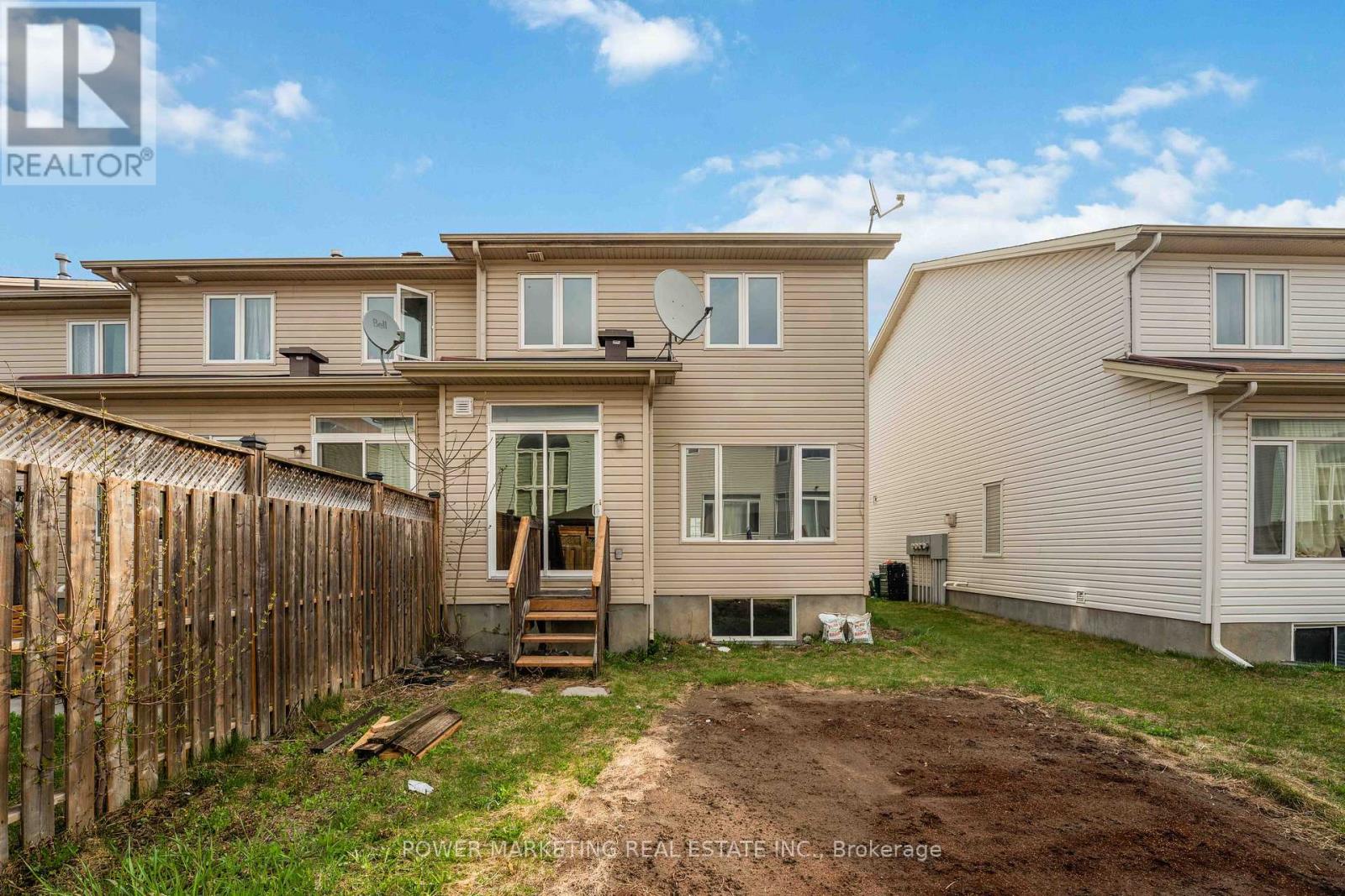 3 Bed, 3 Bath House for Rent in Ottawa – 116 ESTERBROOK DRIVE, Ottawa – MLS# X13233648 - Image 17