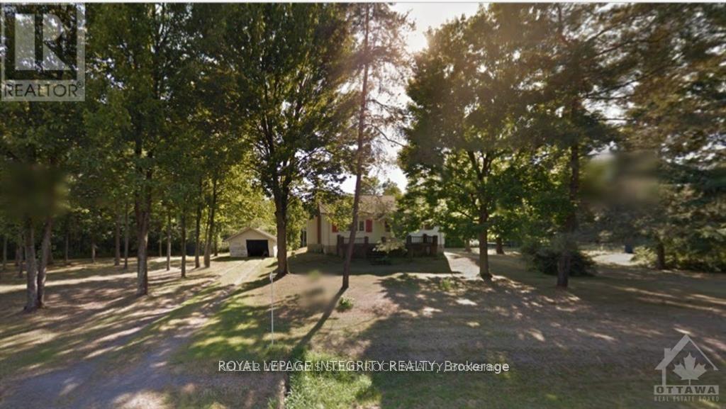 1212 WHITE OAK DRIVE - 1