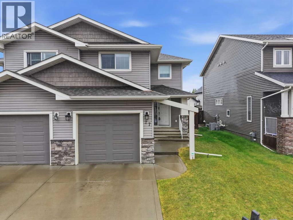 27 Windermere Close - 29