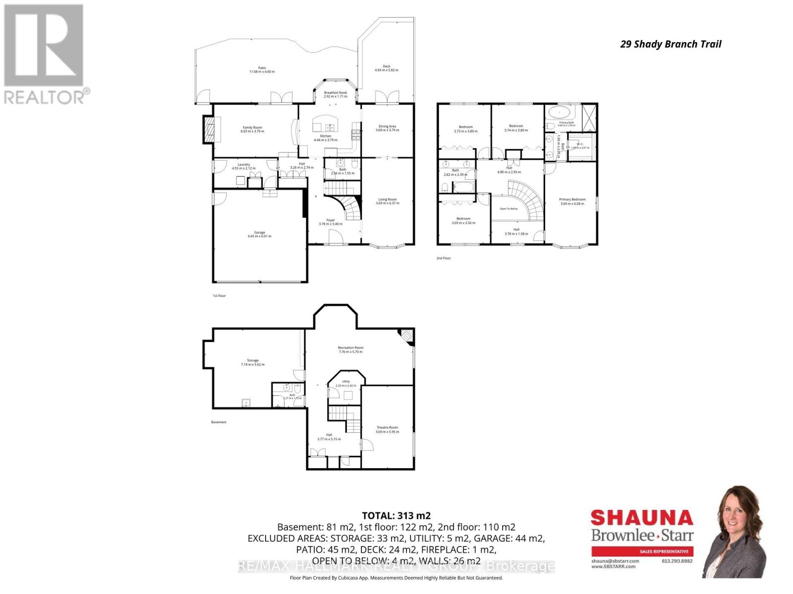 29 SHADY BRANCH TRAIL - 46