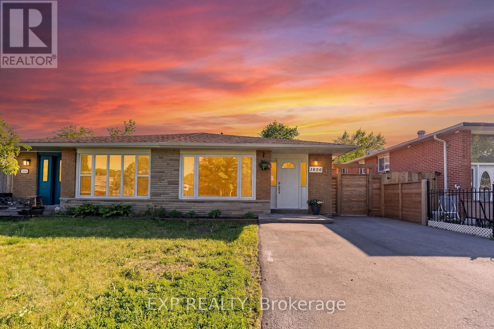 1856 BONNYMEDE DRIVE - 1