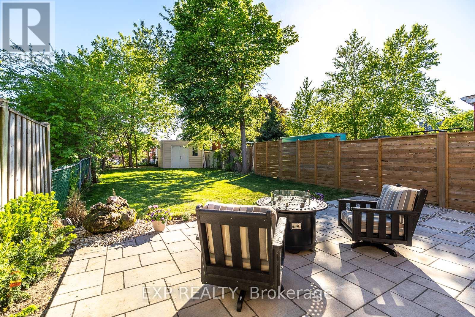 1856 BONNYMEDE DRIVE - 30