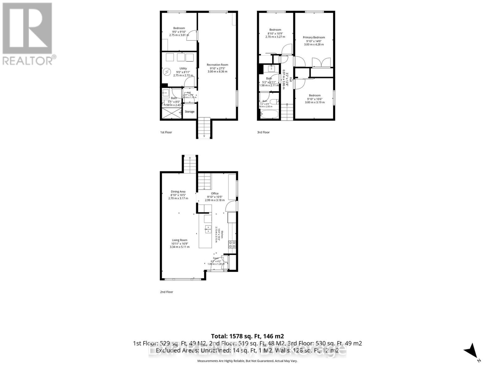 1856 BONNYMEDE DRIVE - 36