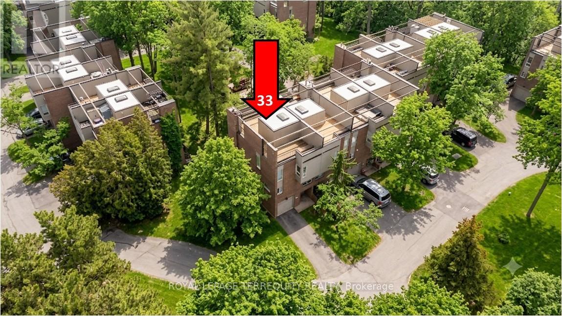 The Treetop Estates
