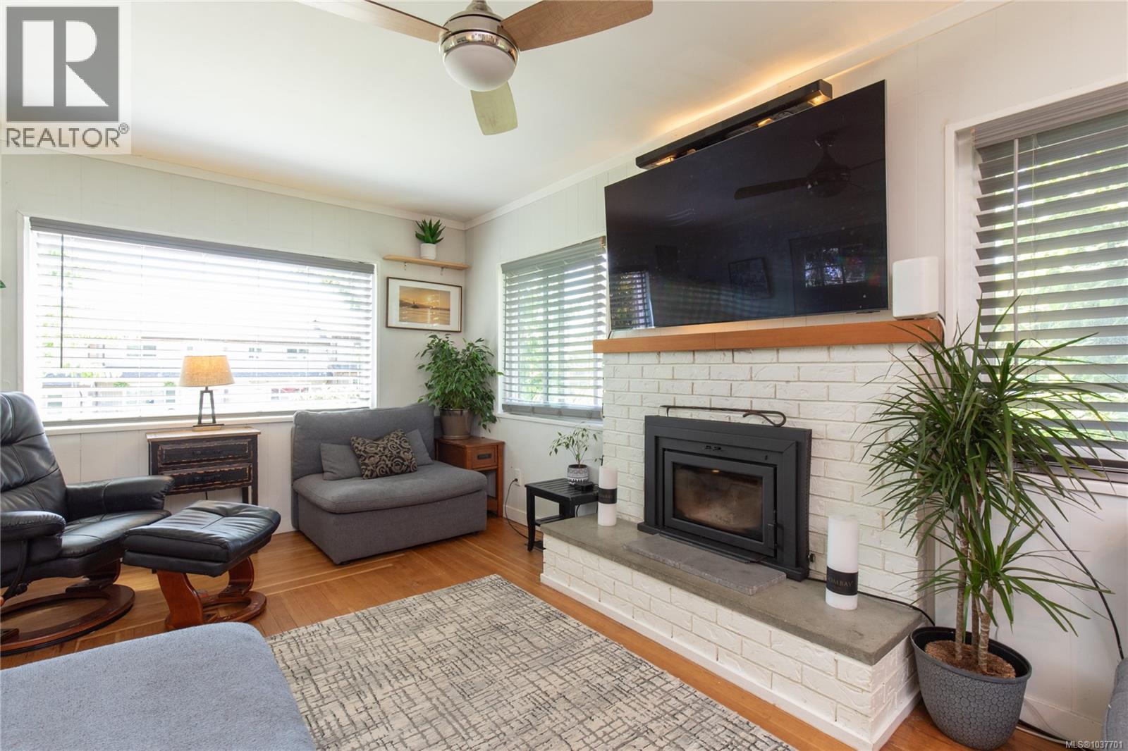 226 Harewood Rd, Nanaimo