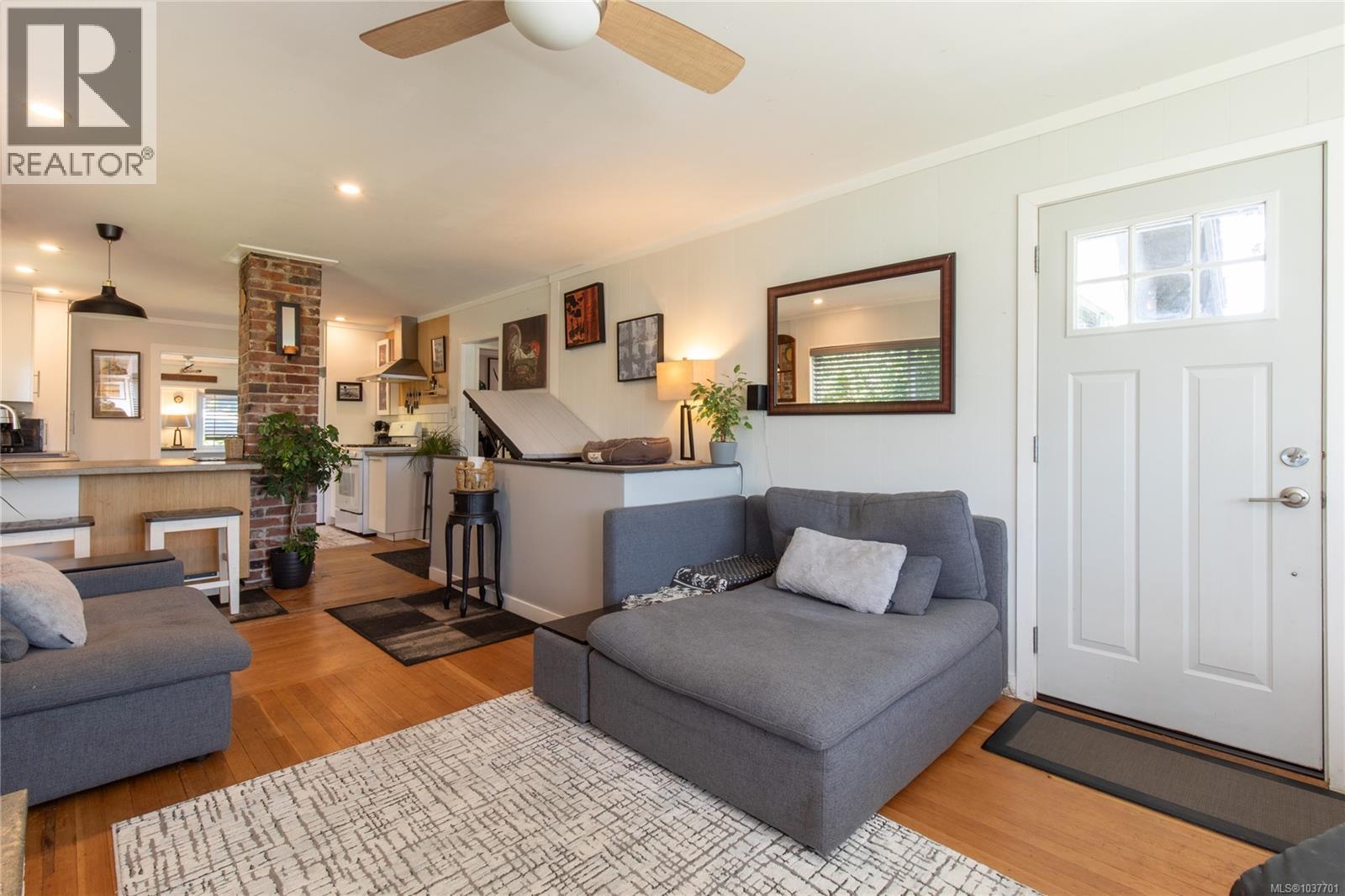 226 Harewood Rd, Nanaimo