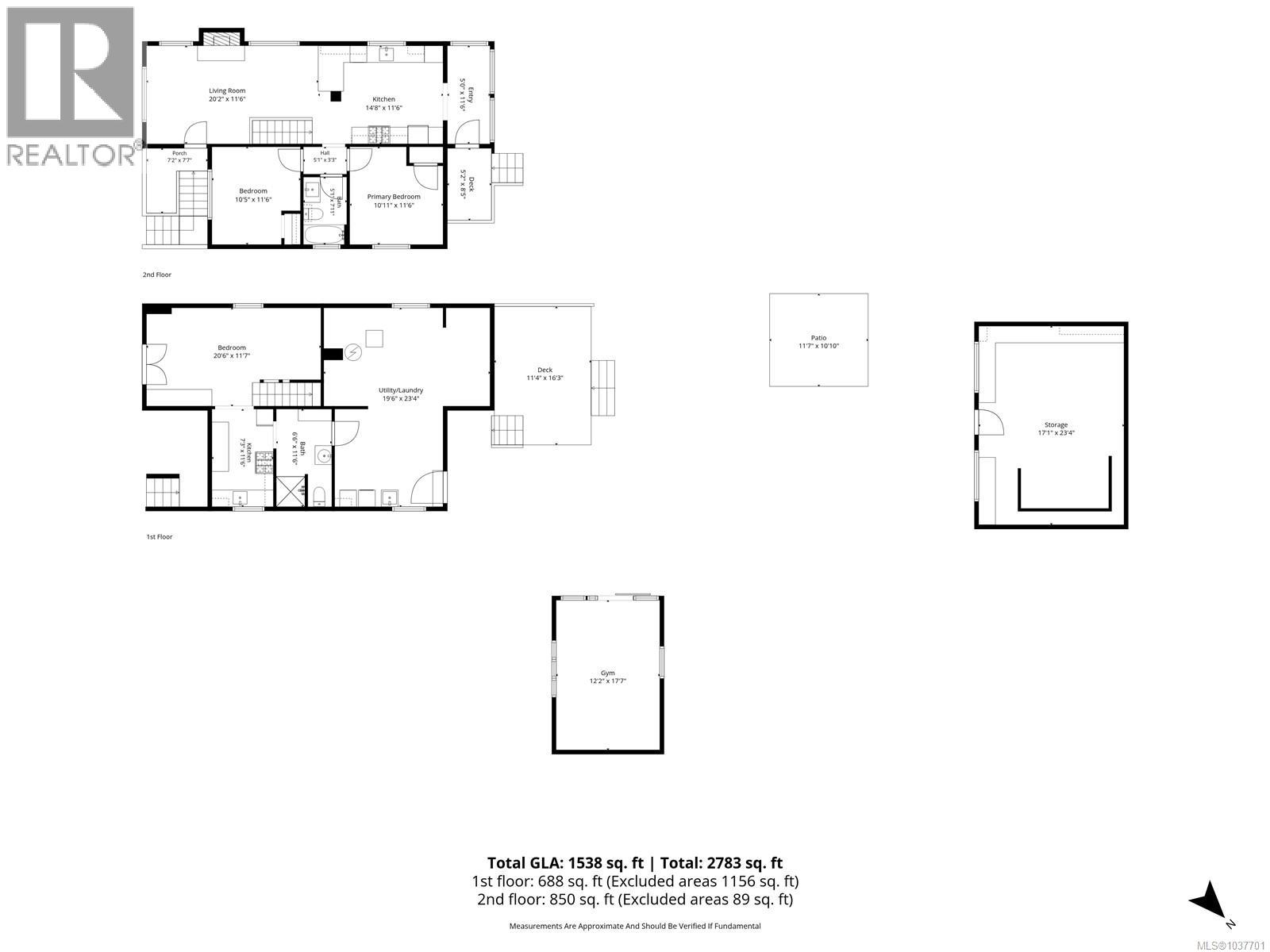 226 Harewood Rd, Nanaimo