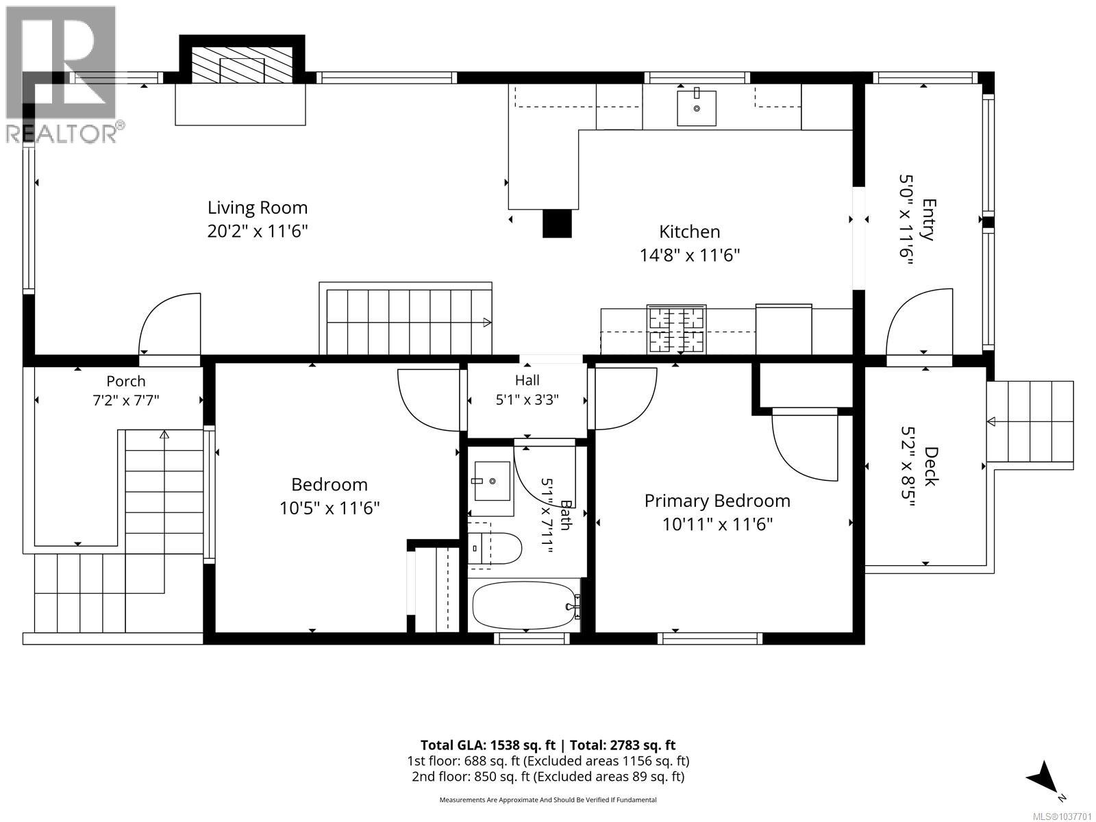 226 Harewood Rd, Nanaimo