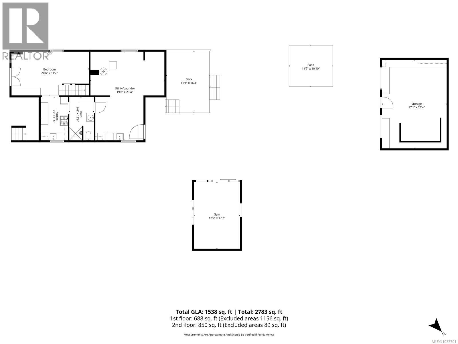 226 Harewood Rd, Nanaimo