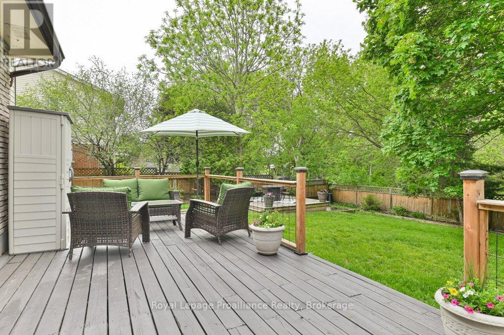 28 BRIARWOOD CRESCENT - 39