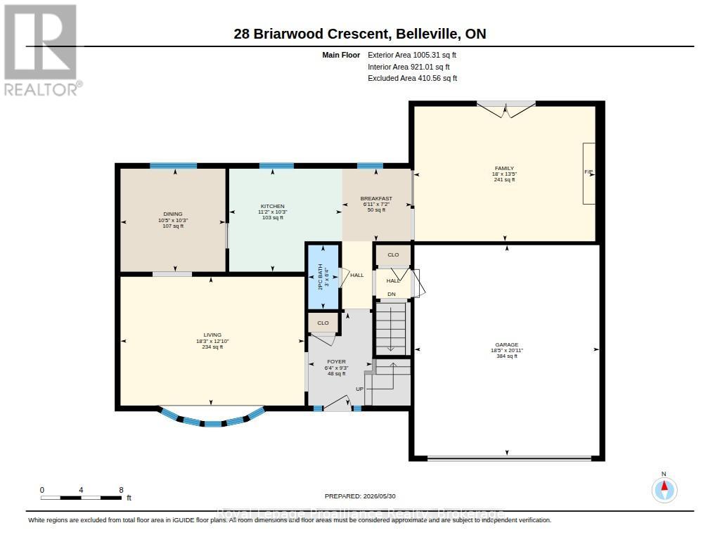 28 BRIARWOOD CRESCENT - 48