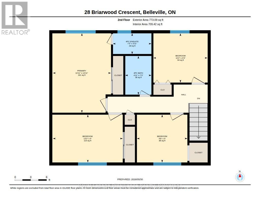 28 BRIARWOOD CRESCENT - 49